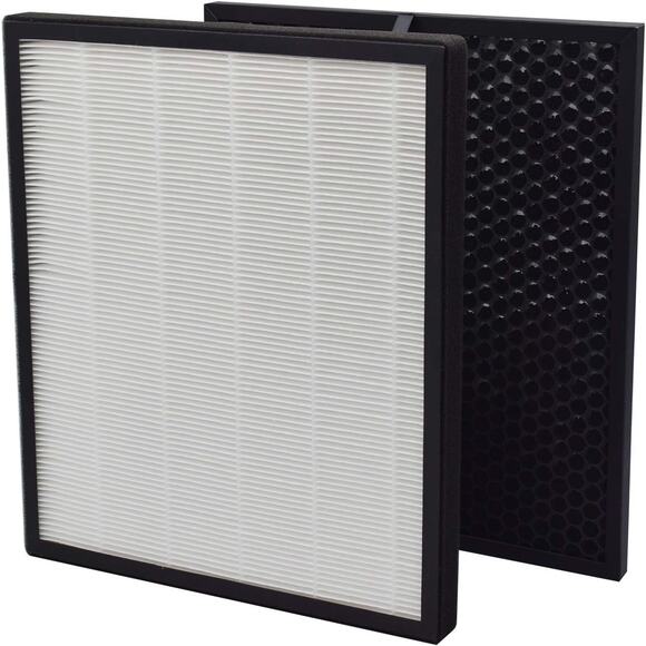 GHM Compatible LEVOIT LV-PUR-131 Air Purifier True HEPA & Activated Carbon Filte - Picture 1 of 4